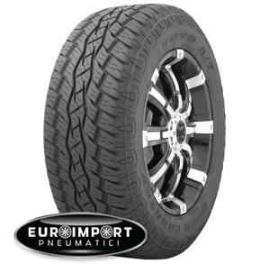 Toyo OPEN COUNTRY AT PLUS 255/65 R16 109 H  TL